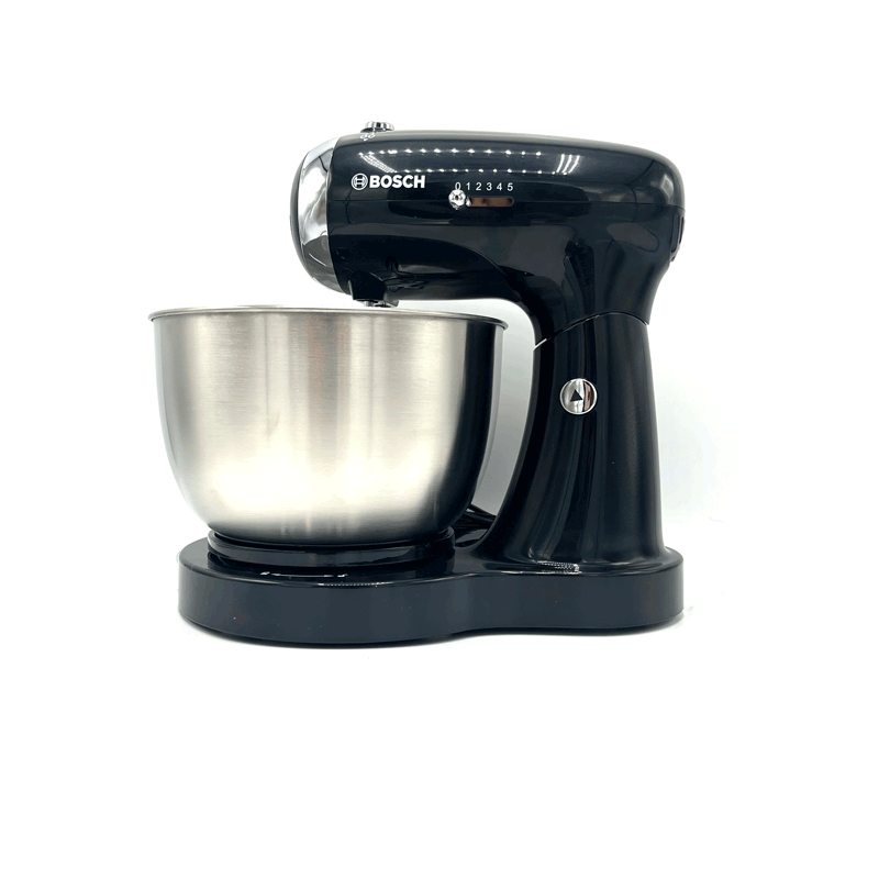 همزن کاسه دار حرفه ای بوش مدل BS-7677