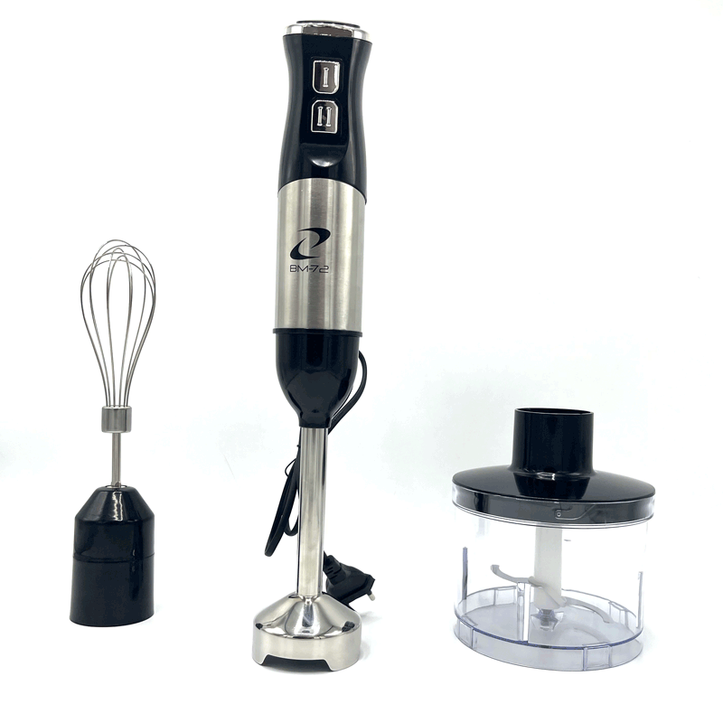 گوشت کوب برقی 3 کاره BM72 مدل BM-8005