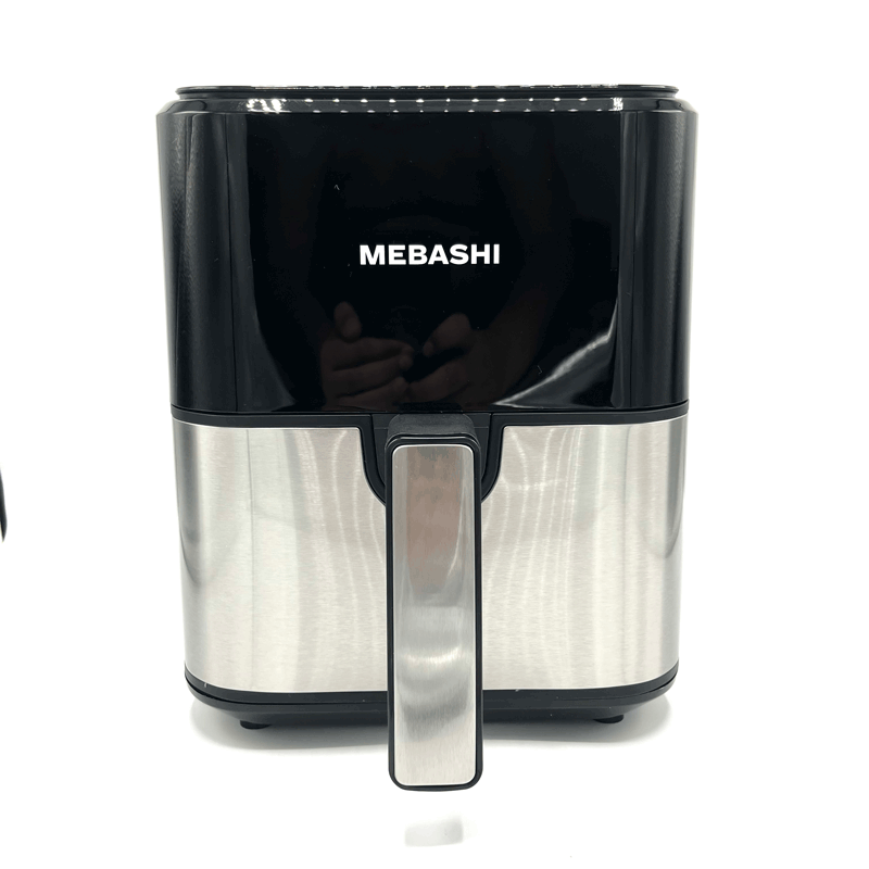 سرخ کن 5 لیتری مباشی مدل MB3060 لمسی
