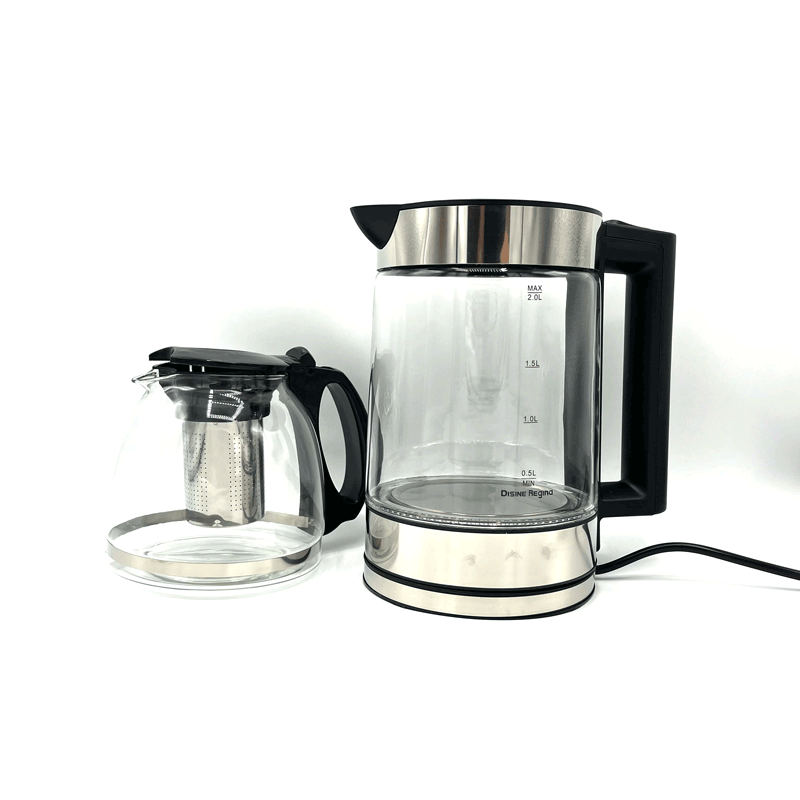 چای ساز روهمی دسینی مدل DR 6001