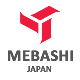 MEBASHI 1 - سی سی کالا
