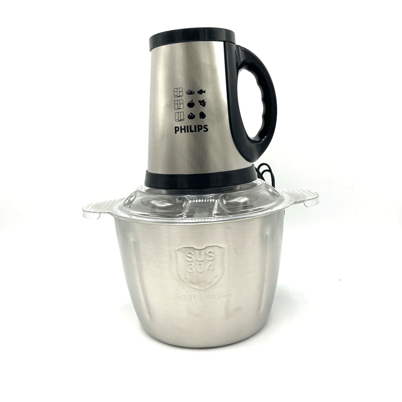 خردکن ۳.۸ لیتری فیلیپس PHILIPS مدل HR_1396