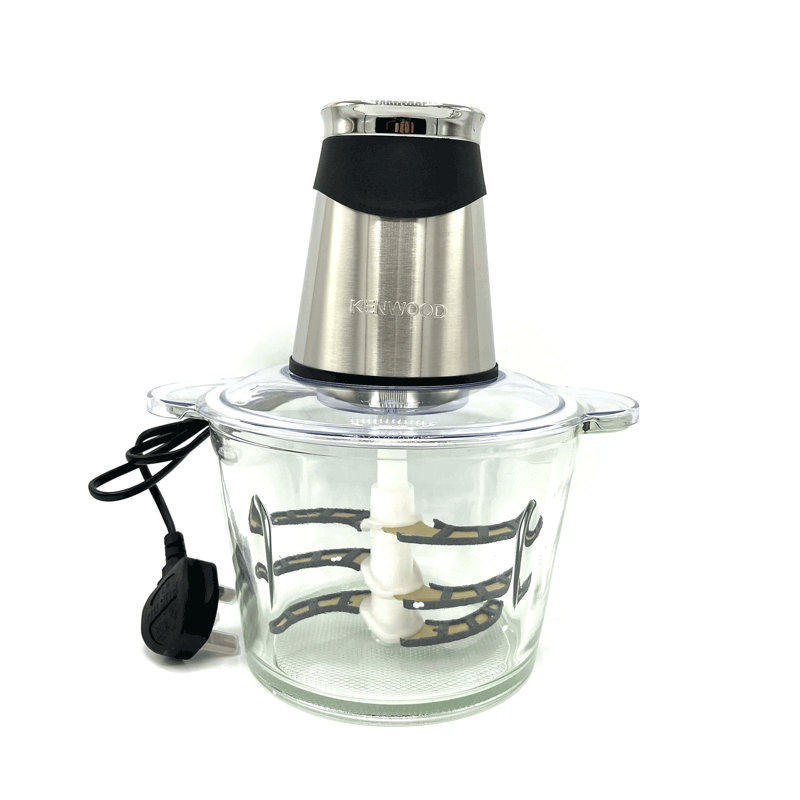 خردکن ۳.۸ لیتری کنوود KENWOOD مدل HD209WS