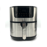 سرخکن بدون روغن ایرفریر ۱۵ لیتری AIR FRYER