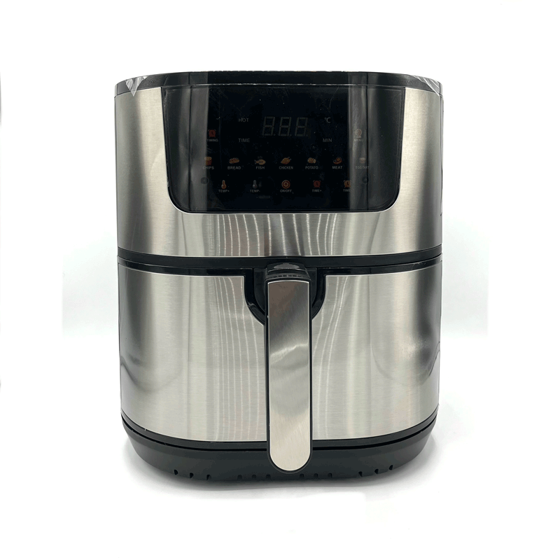سرخکن بدون روغن ایرفریر ۱۵ لیتری AIR FRYER