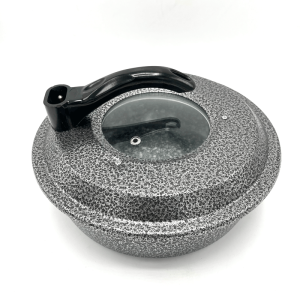 کیک پز برقی تفلون نچسب کدKT01