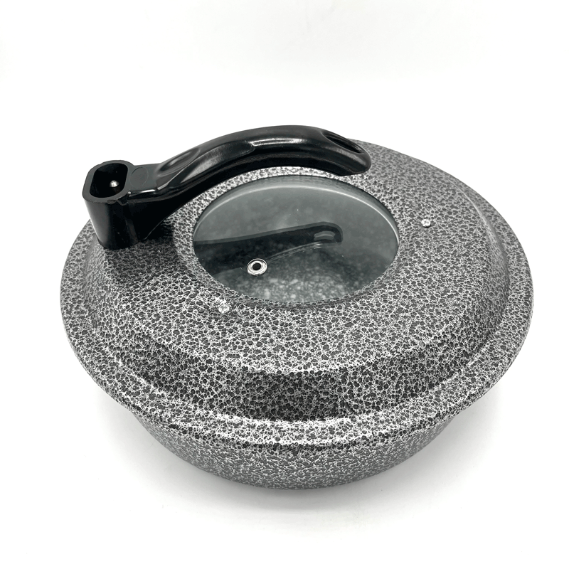 کیک پز برقی تفلون نچسب کدKT01