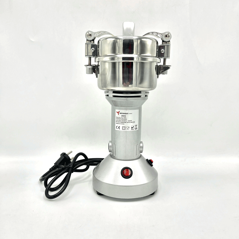 آسیاب صنعتی مباشی ۲۸۰ گرمی مدل My-3005