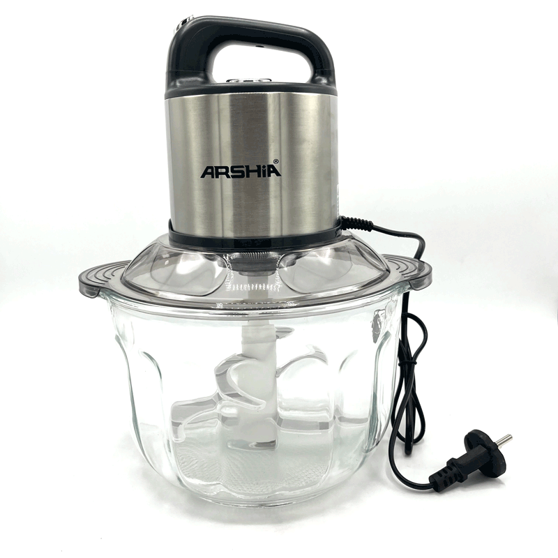 خردکن ۴ لیتری عرشیا ARSHIA مدل AS2309-801