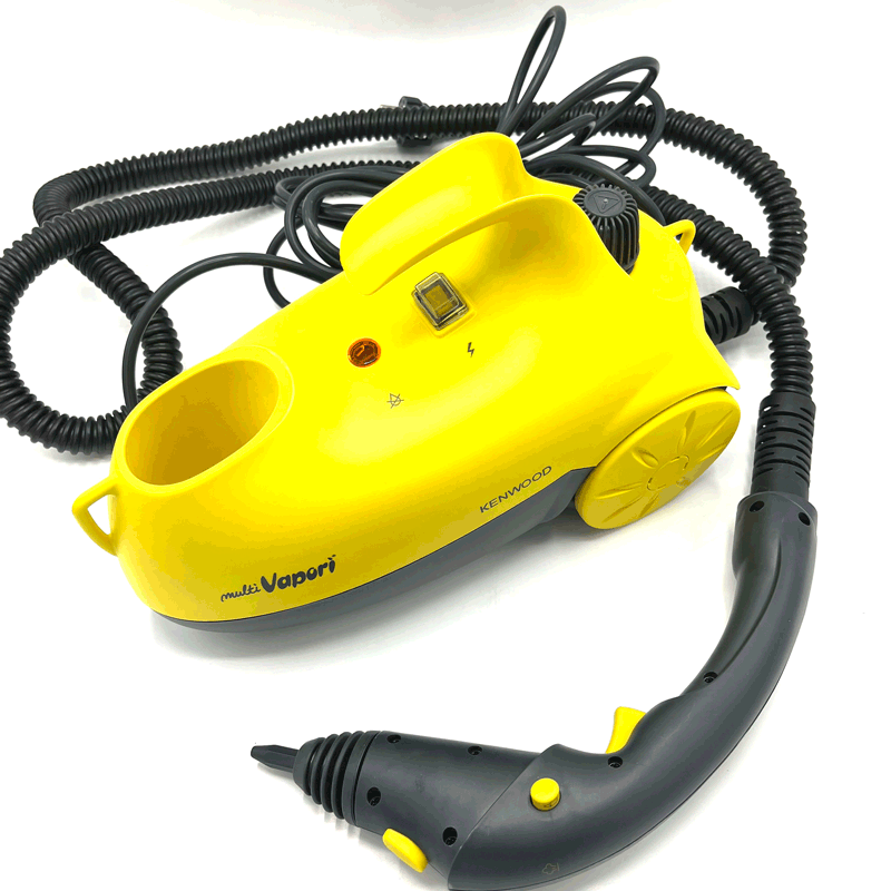 بخارشوی کنوود مدل SC590