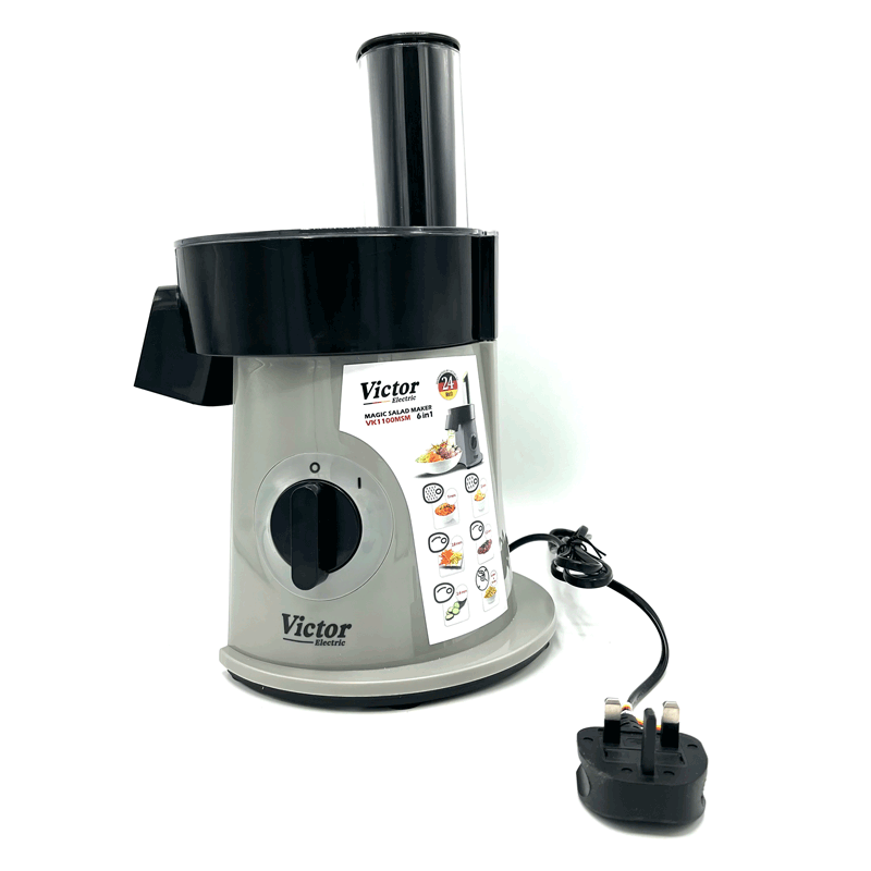 سالاد ساز ویکتور مدل VK-1100MSM اصلی